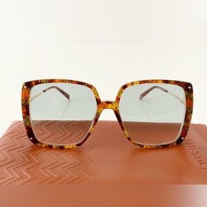 NEW Missoni Sunglasses